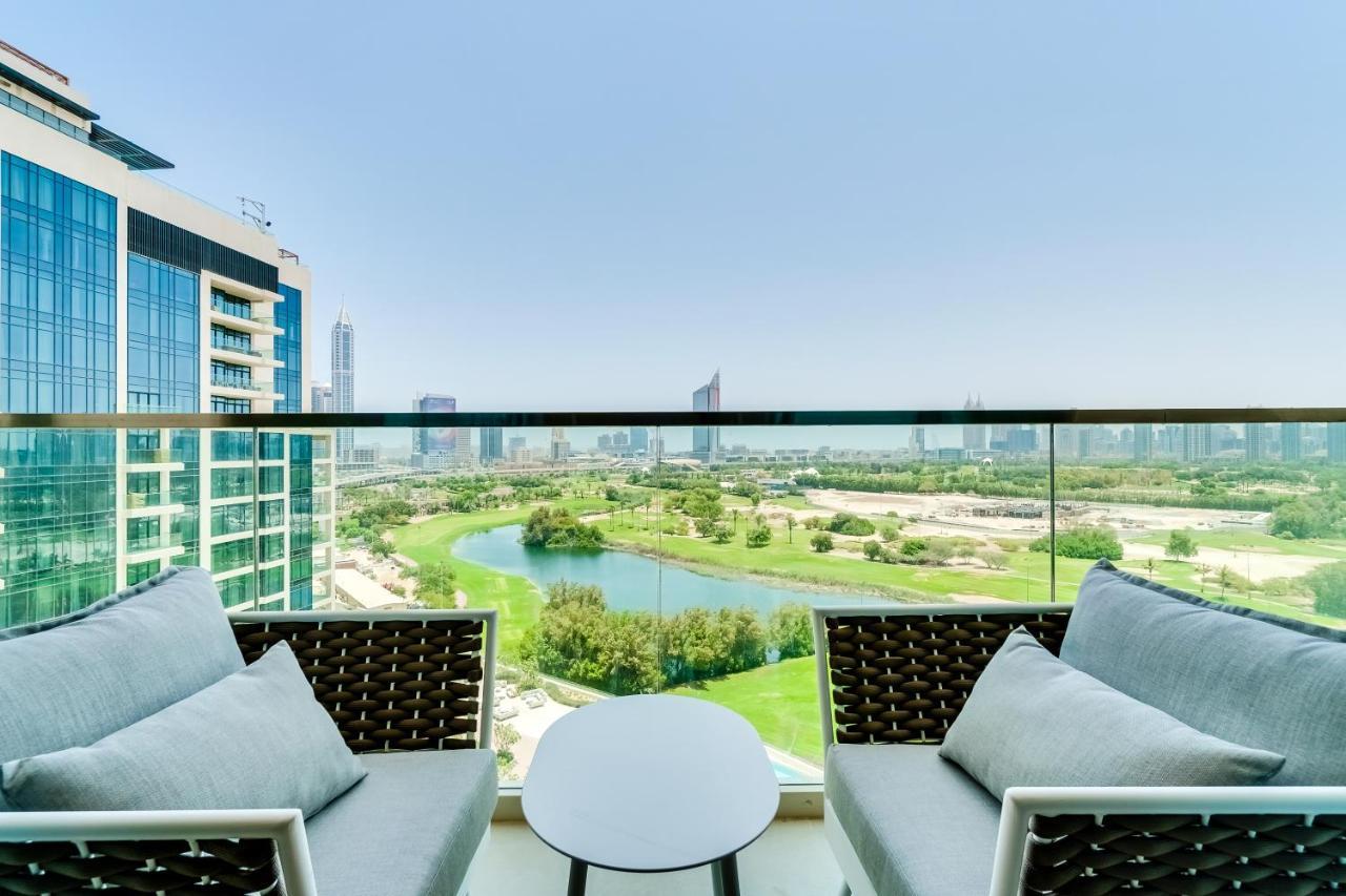 Vida Emirates Hills Residences Ντουμπάι Εξωτερικό φωτογραφία